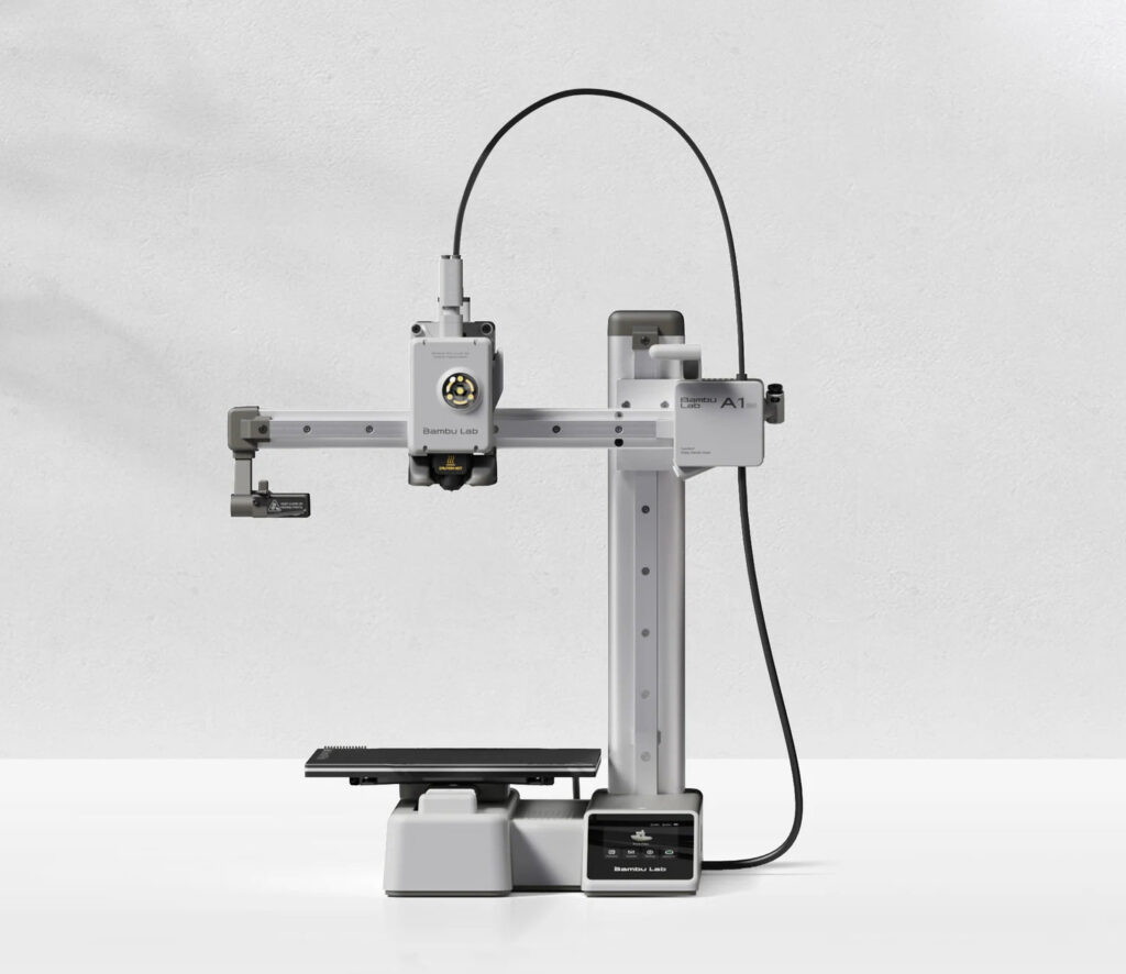Bambu lab A1 mini