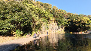 すそパやエリアフィッシングの良いところ、助け合いに感謝！